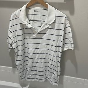 Gap Athletic Fit Polo Shirt Sz XXL